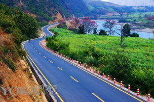 要么读书要么旅行 五条最适合敞篷车的撒欢道路