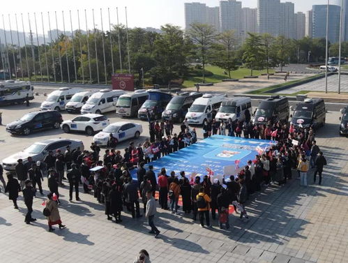 自驾进千村万户 旅游助乡村振兴 大型自驾游活动 永泰站 在榕启动